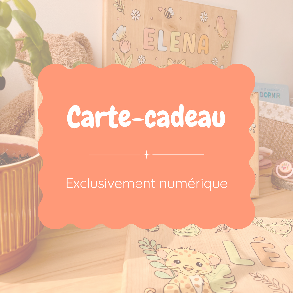 Carte-cadeau