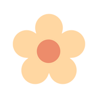 Top circle image